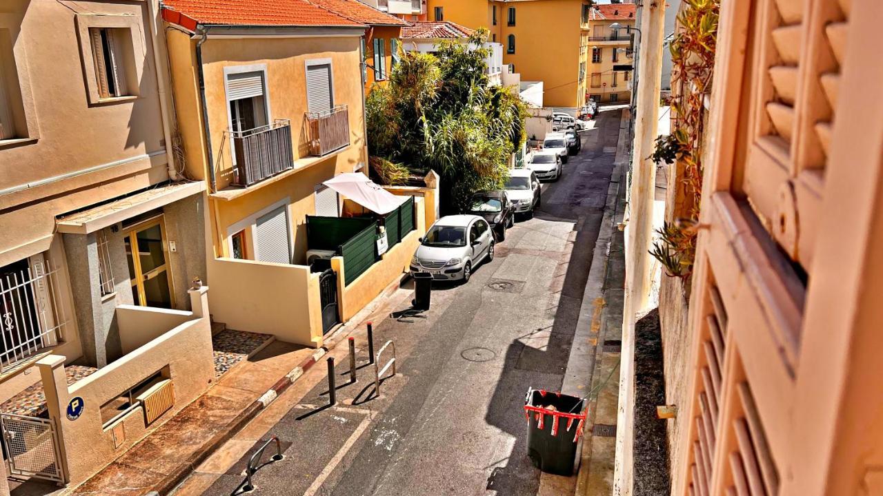 Le Saint Honoré à 500 Mètres à Pied De La Appartement *