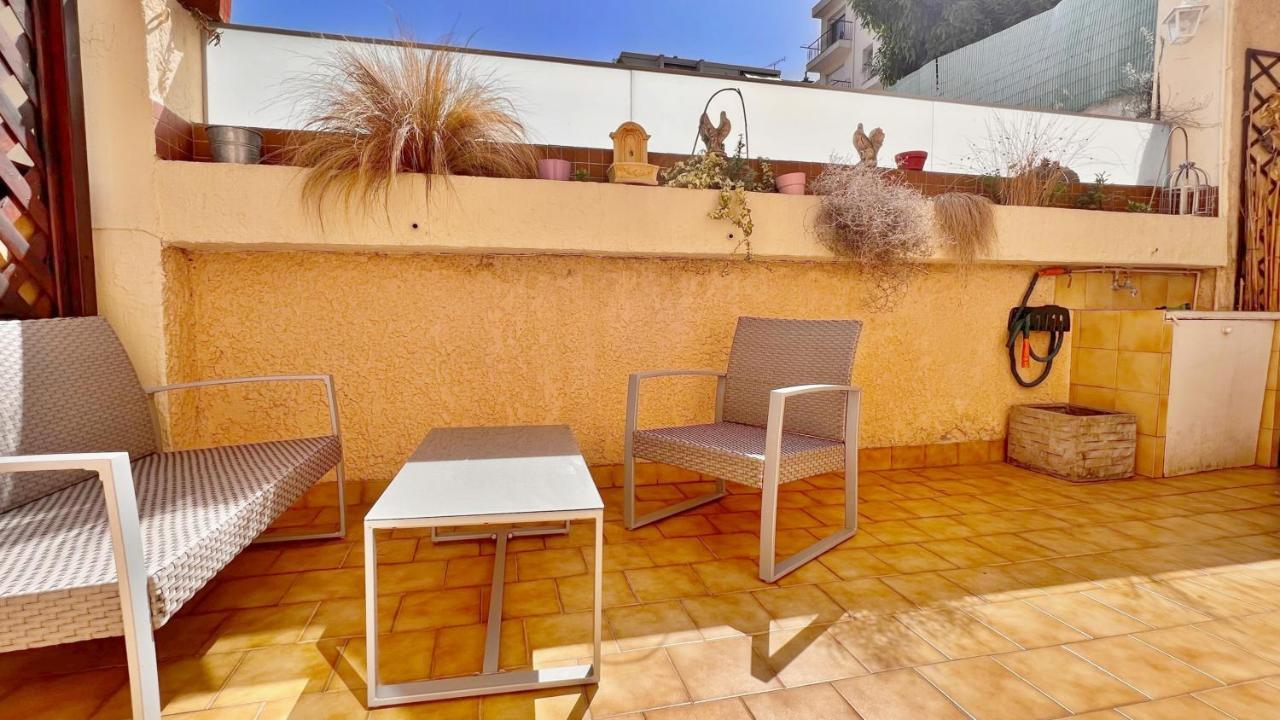 Le Saint Honoré à 500 Mètres à Pied De La * Nice