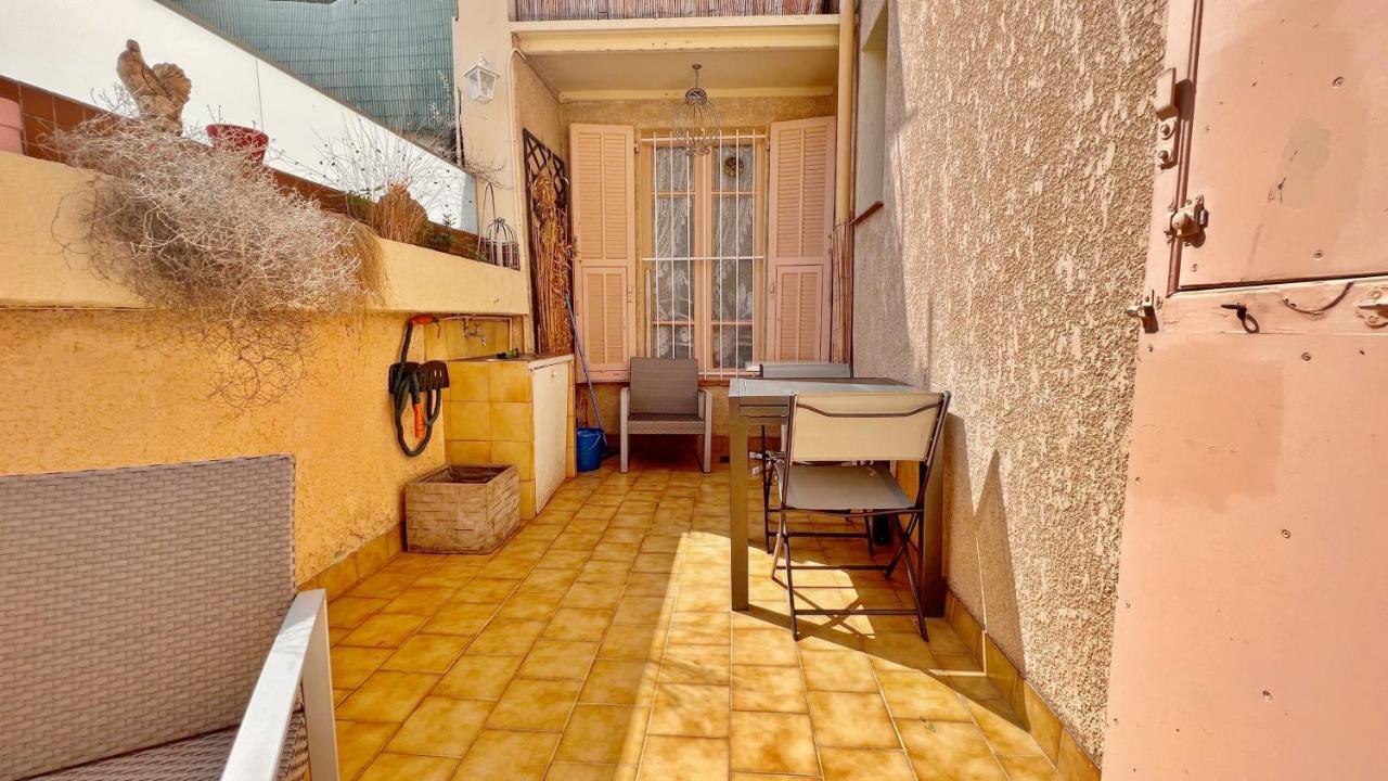 Le Saint Honore A 500 Metres A Pied De La Apartment