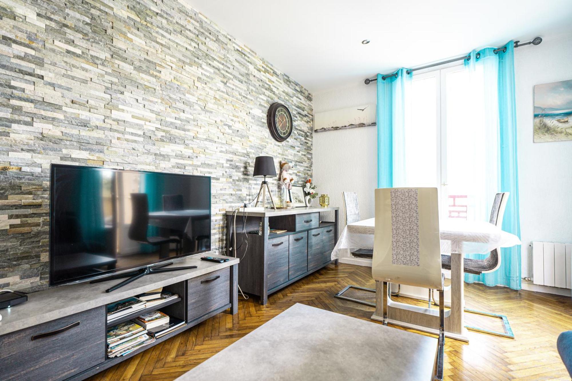 Le Saint Honore A 500 Metres A Pied De La Apartment Nizza